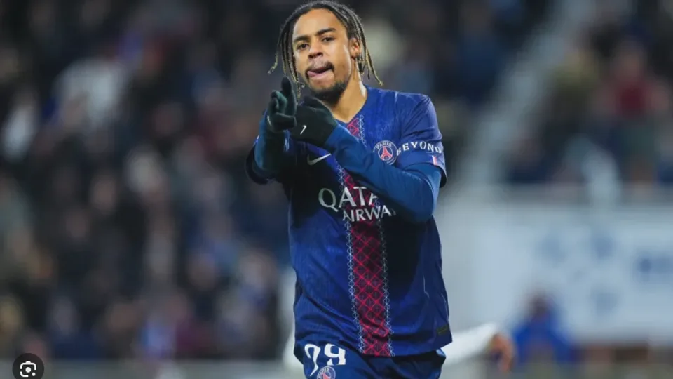 Alasan Liverpool Boyong Bradley Barcola dari PSG, Analisis Kebutuhan Skuad Arne Slot
