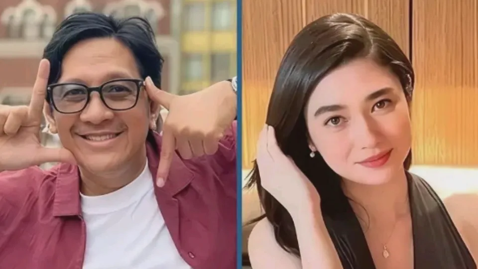 Andre Taulany Siap Menikah dengan Amanda Rigby, Surat Nikah Sudah Diajukan