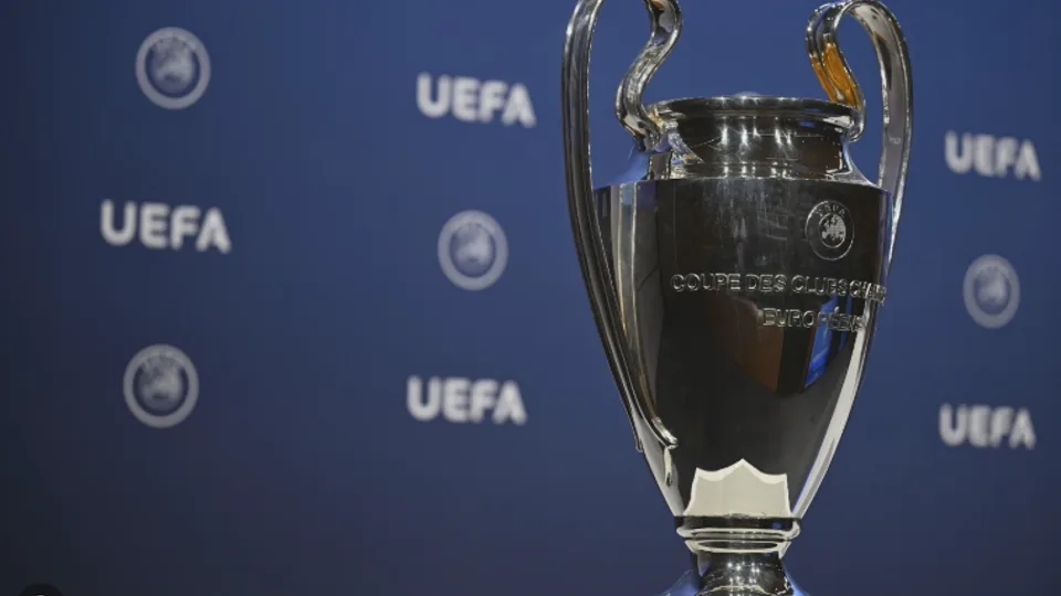 Arsenal Jadi Kandidat Terkuat Juara UCL 2026/27 Menurut Supercomputer Opta