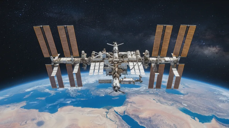 AS Akui Miliki Senjata di Luar Angkasa, Era Baru Perlombaan Senjata Orbital