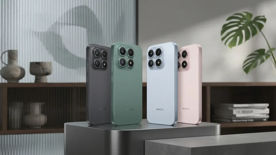 Bocoran Jadwal Rilis Xiaomi 18 Series, Bawa Snapdragon 8 Elite Gen 6 2nm