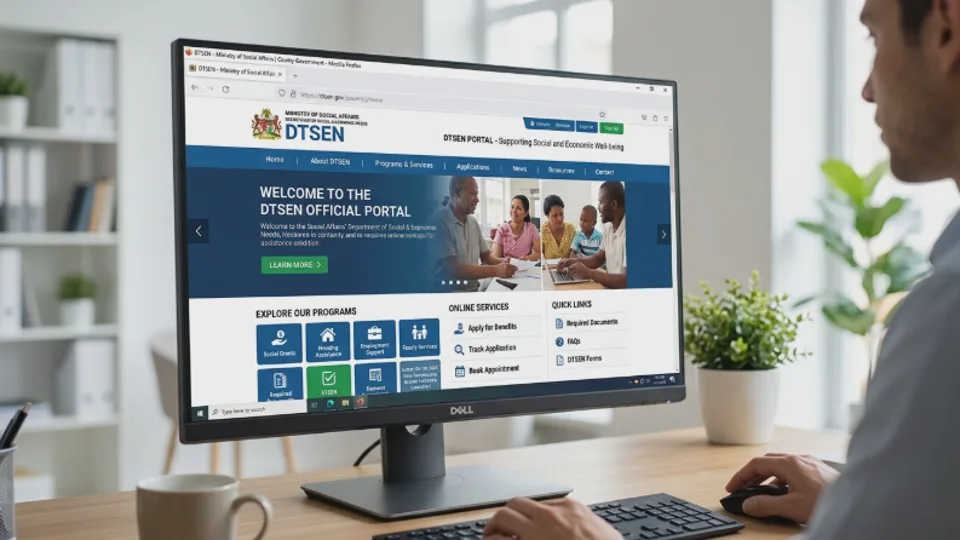 Breaking: Data 290 Juta Warga RI Resmi Masuk DTSEN 2026
