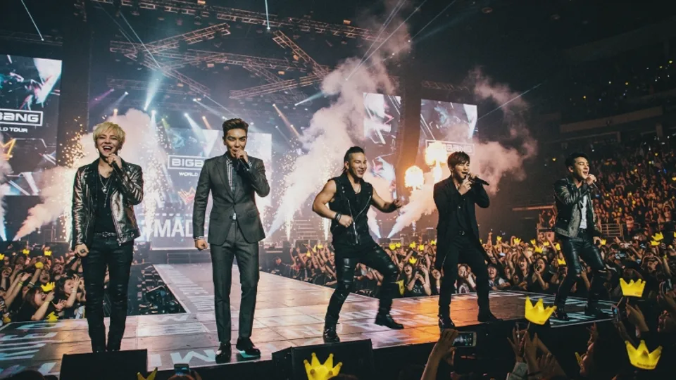 Cara Beli Tiket BIGBANG VIP Membership Presale untuk Konser di Jakarta