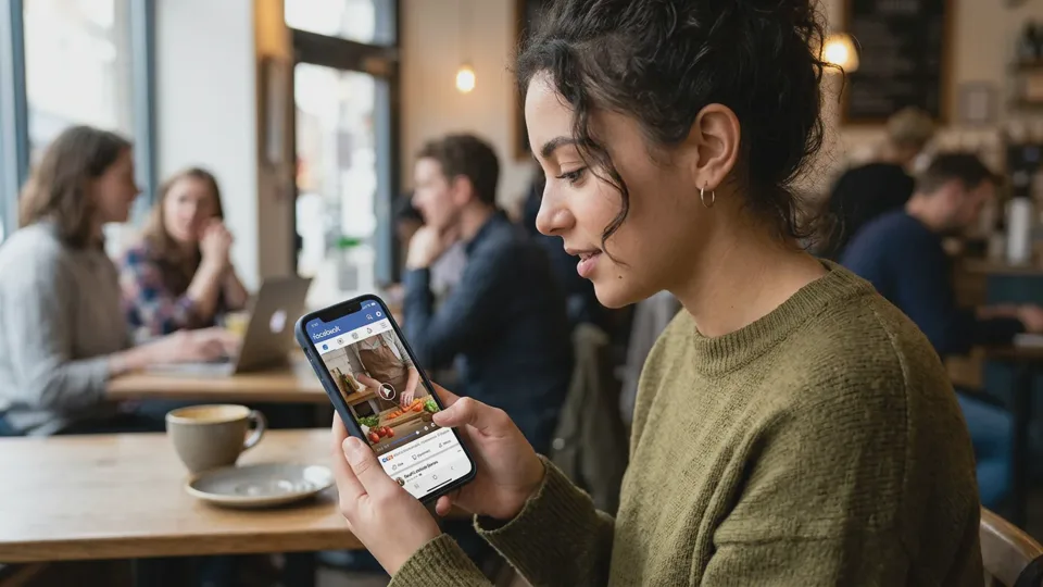 Cara Download Video Facebook HD Tanpa Aplikasi & Bebas Watermark (Update 2026)
