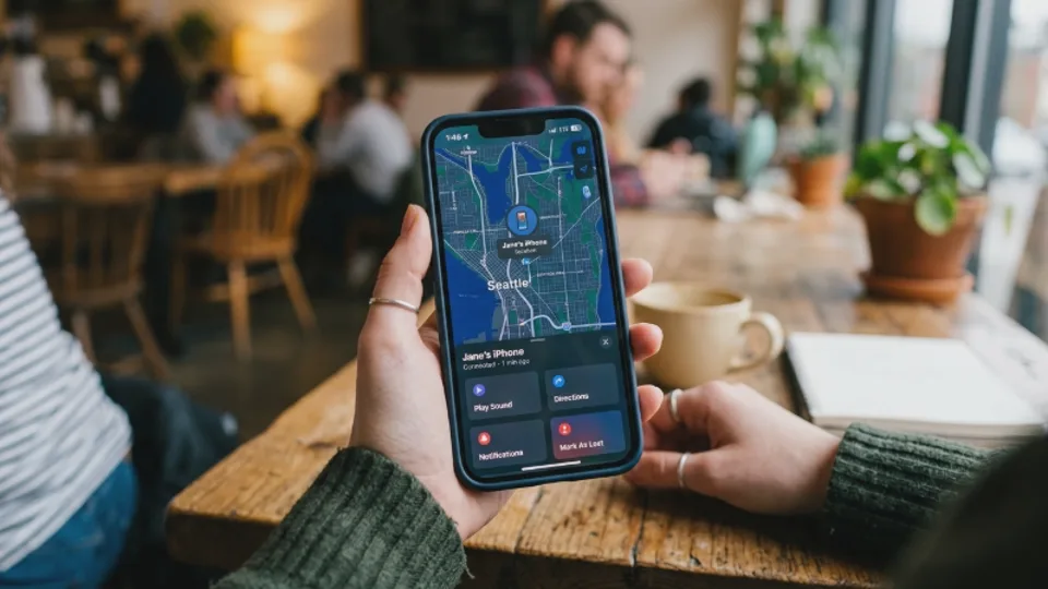 Cara Lacak HP Hilang atau Dicuri: Langkah Cepat dan Akurat untuk Android & iPhone