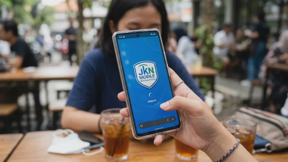 Cara Mengaktifkan BPJS Pemerintah Yang Tidak Aktif Secara Online