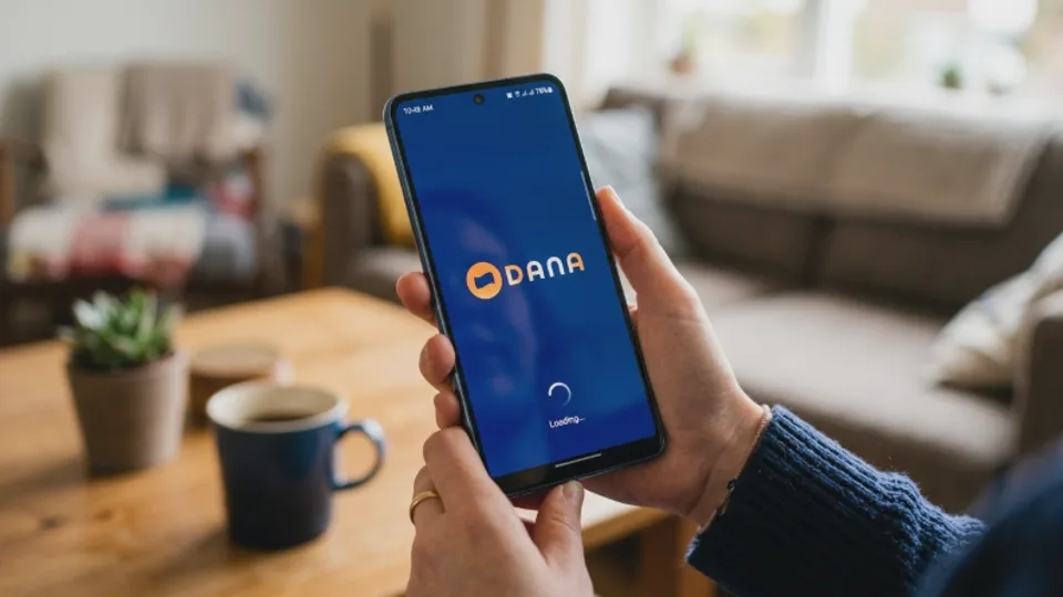 Cara Mengaktifkan DANA Cicil dengan Mudah: Tips agar Fitur Langsung Muncul di Aplikasi