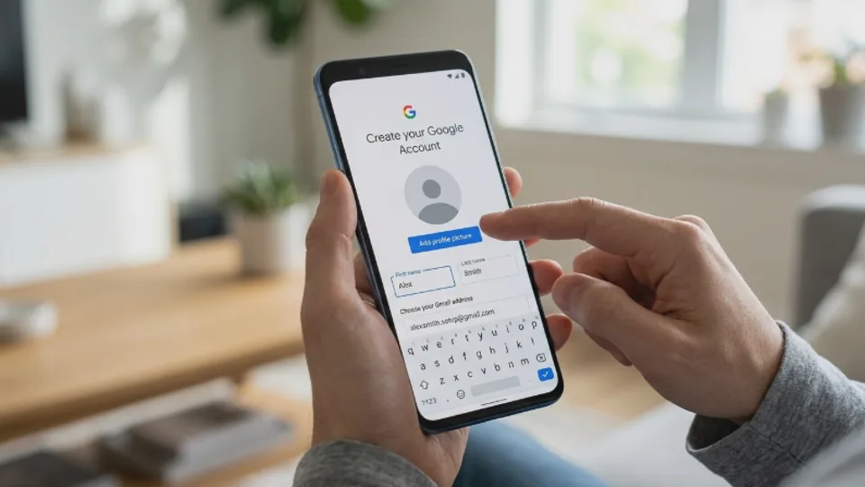 Cara Menghapus Akun Google Di HP Lain Tanpa Menghapus Data