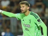 Cedera Grabara, Vicario Jadi Kiper Utama Juventus