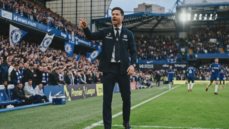 Chelsea Dihajar Brentford 0-3, Alonso Diambang Tekanan