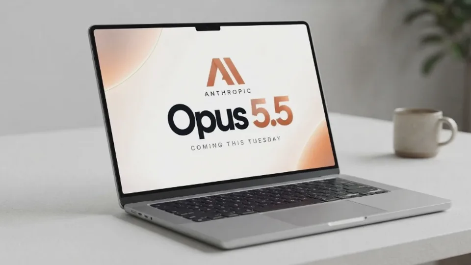 Claude Opus 5.5 Resmi Diluncurkan, Model AI Terkuat dengan Performa Tinggi