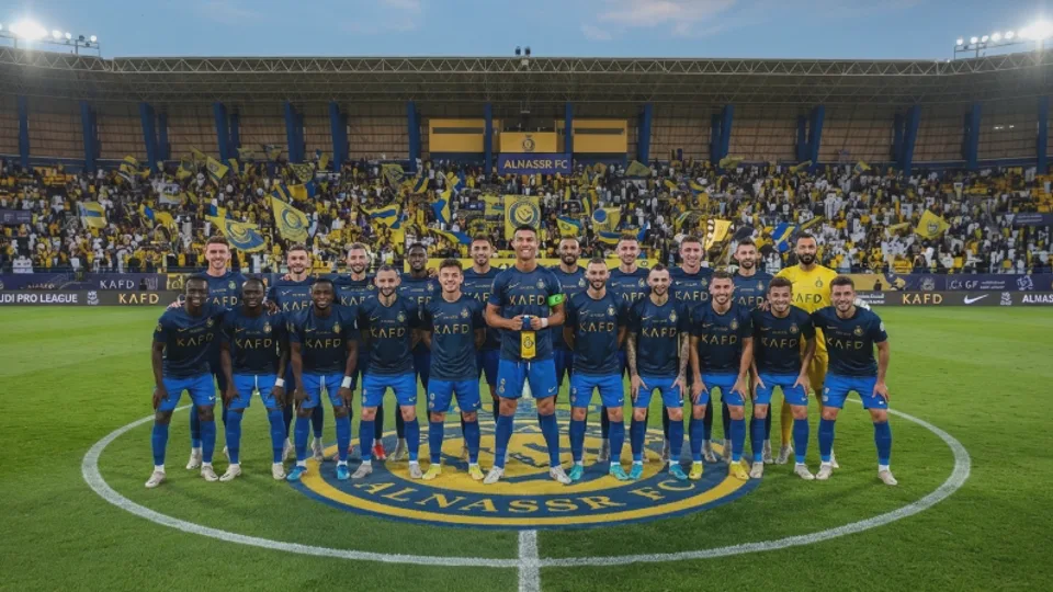 Cristiano Ronaldo dan Al Nassr Hadapi Ujian Berat di Pembuka ACL Elite