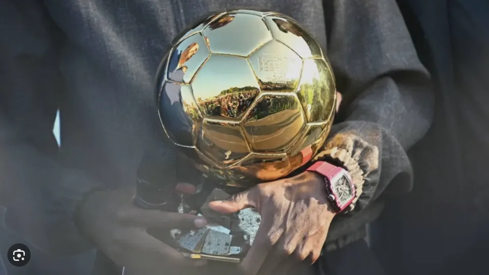 Daftar 30 Nominee Ballon d'Or 2026 Resmi Diumumkan, Dembele Difavoritkan