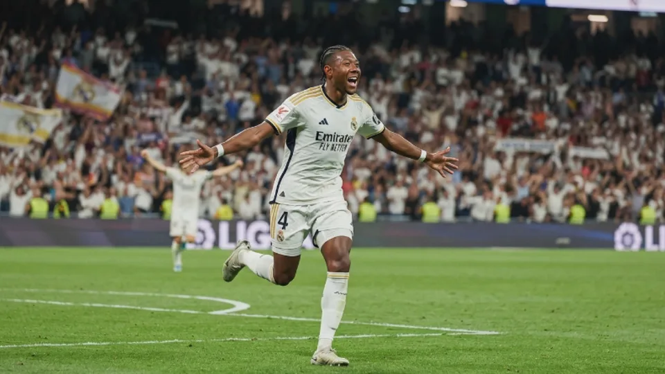 David Alaba Gabung Udinese, Mantan Bek Real Madrid Pilih Serie A