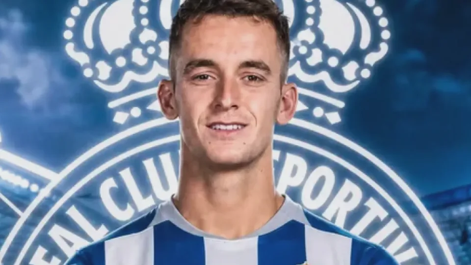 Debut Manis Marc Casado Bersama Deportivo La Coruna, Bantu Tim Menang atas Villarreal