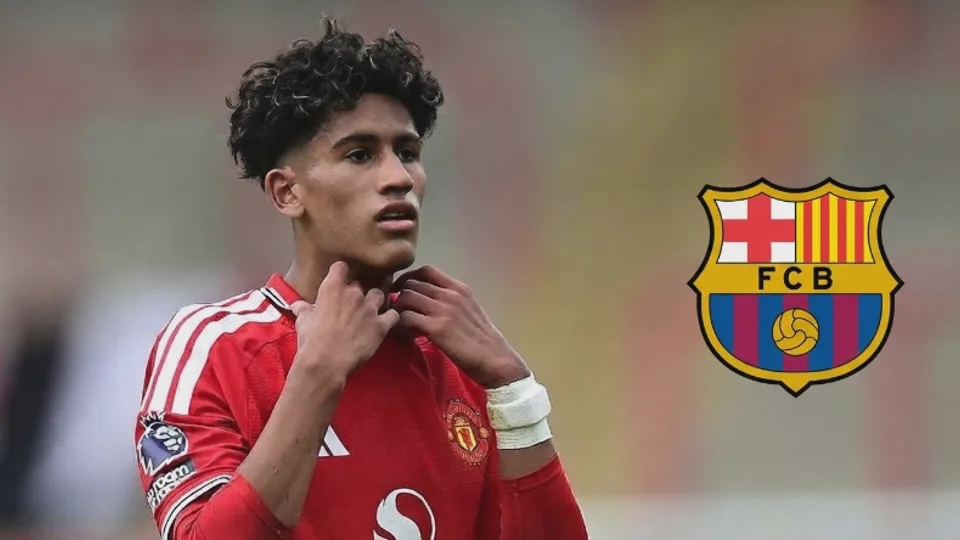 Deco Bantah Rumor Barcelona Rekrut JJ Gabriel, Fokus pada Situasi
