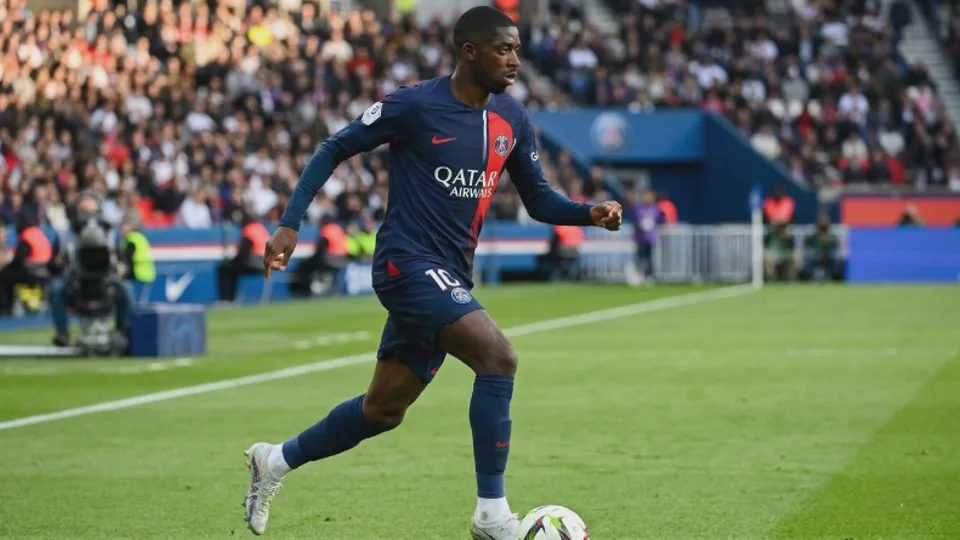 Dembele Tak Jagokan Lamine Yamal untuk Ballon d'Or 2026