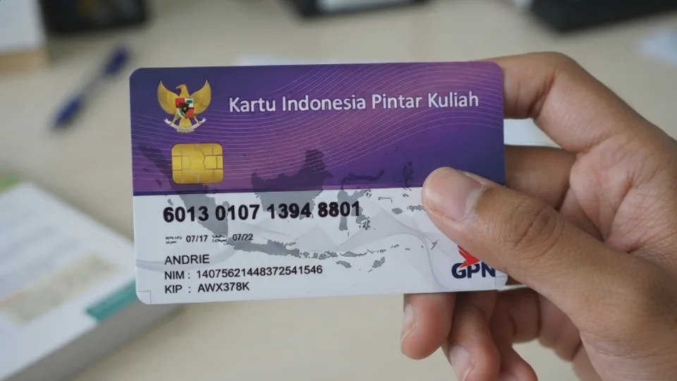 Desil Berubah, Apakah KIP Kuliah Akan Dicabut?