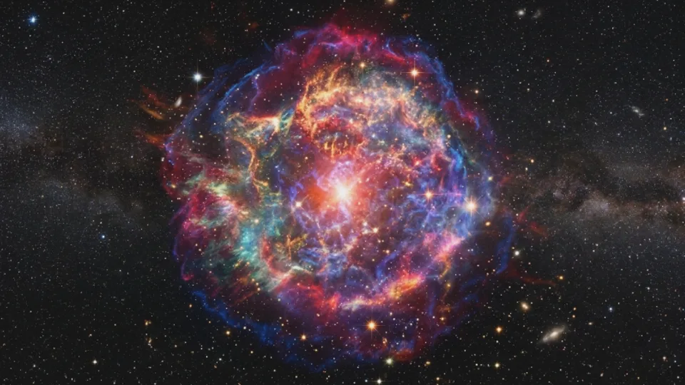 Fenomena Langit Bulan September 2026: Hujan Meteor, Ekuinoks, hingga Harvest Moon