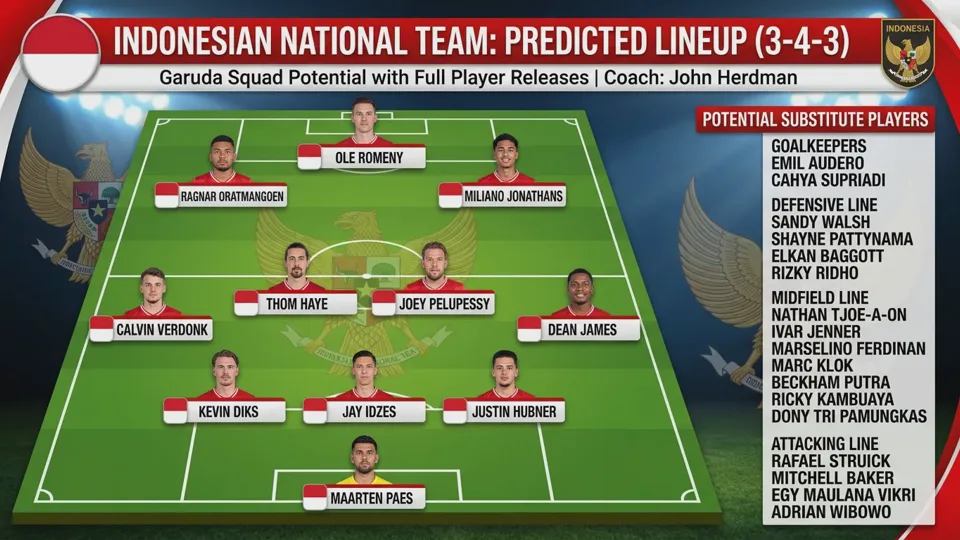Format FIFA ASEAN Cup 2026, Pembagian Grup Divisi 1, dan Prediksi Skuad Timnas Indonesia