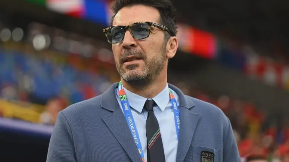 Gianluigi Buffon, Dari Meninggalkan Timnas hingga Kenangan di Juventus