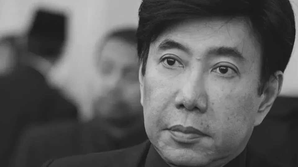 Guruh Soekarnoputra Meninggal Dunia, Mengenang Sang Maestro Seni