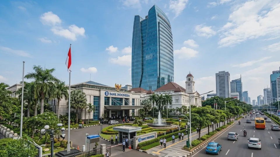 Hasil Seleksi Administrasi PCPM BI 2026 Diumumkan, ini Cara Cek dan Tahapan Selanjutnya