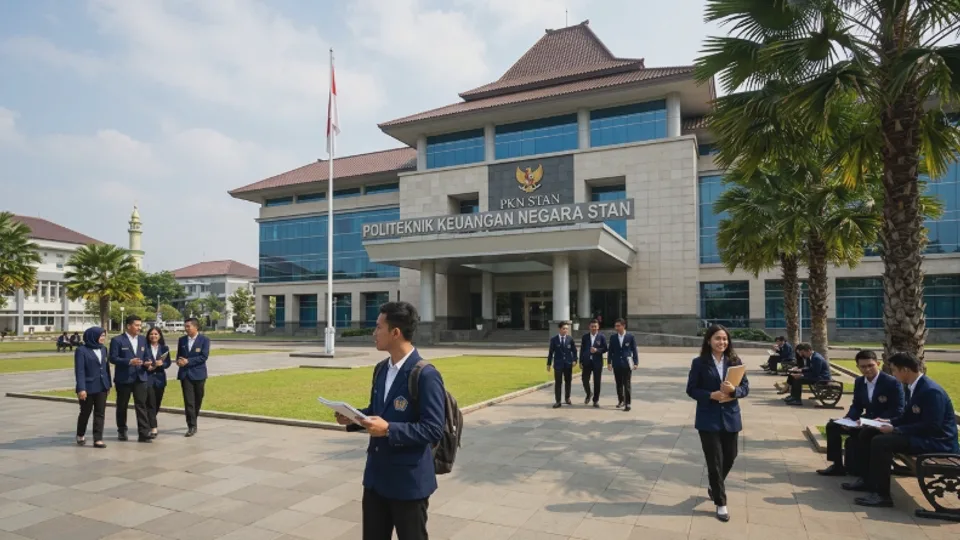 Hasil Seleksi Administrasi PKN STAN Diumumkan: Ini Cara Cek dan Link Resminya