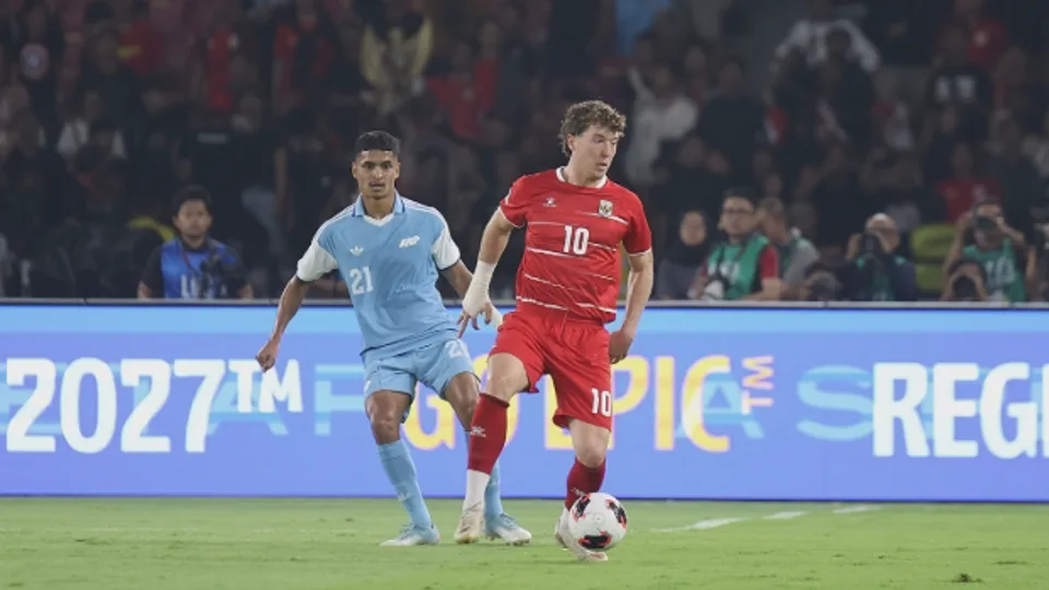 Herdman Tak Lihat Asal-usul Pemain, Mereka Sekarang Orang Indonesia
