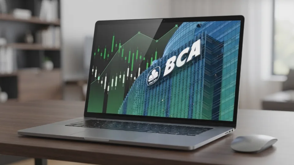 IHSG Melemah ke Level 6.385, Simak Rekomendasi Saham untuk 24 September 2026