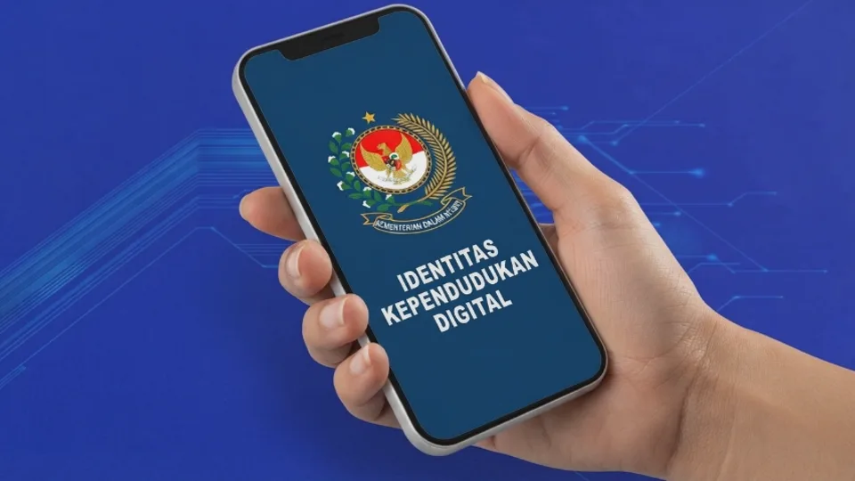 IKD Plus, Aktivasi Identitas Digital Langsung ke Masyarakat