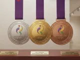 Indonesia Naik ke Peringkat 16 Klasemen Medali Asian Games 2026