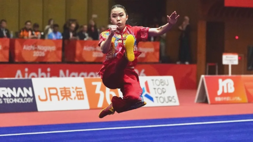 Indonesia Tambah Dua Perunggu di Asian Games 2026