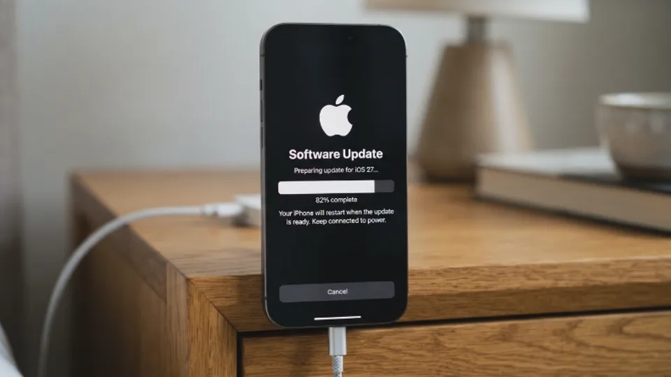 iOS 27 Resmi Rilis di Indonesia, Berikut Daftar iPhone yang Kebagian
