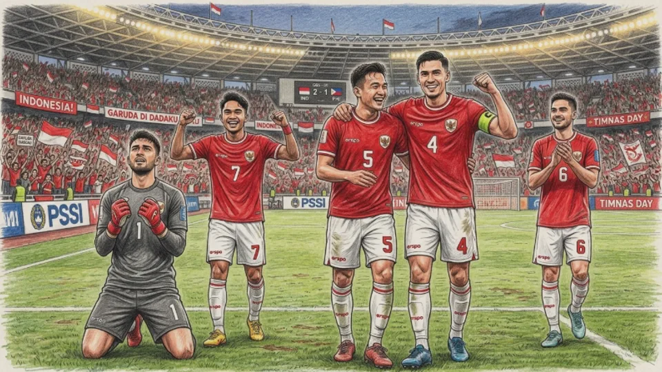 Jadwal Timnas Indonesia di Piala Asia AFC 2027: Jepang, Qatar, Thailand