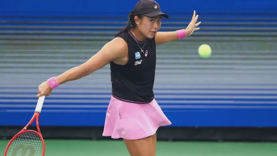 Janice Tjen Terhenti di Babak Kedua Guadalajara Open 2026