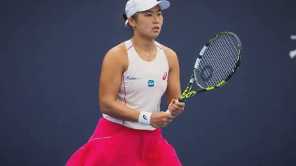 Janice Tjen Tersingkir dari US Open 2026, Misi Revans Gagal