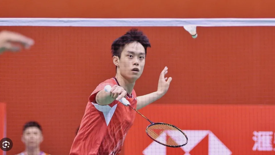 Jason Gunawan Tembus Final China Masters 2026