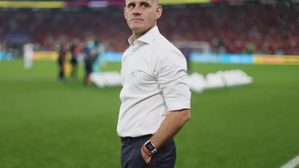 John Herdman Optimistis Timnas Indonesia Juara FIFA ASEAN Cup 2026