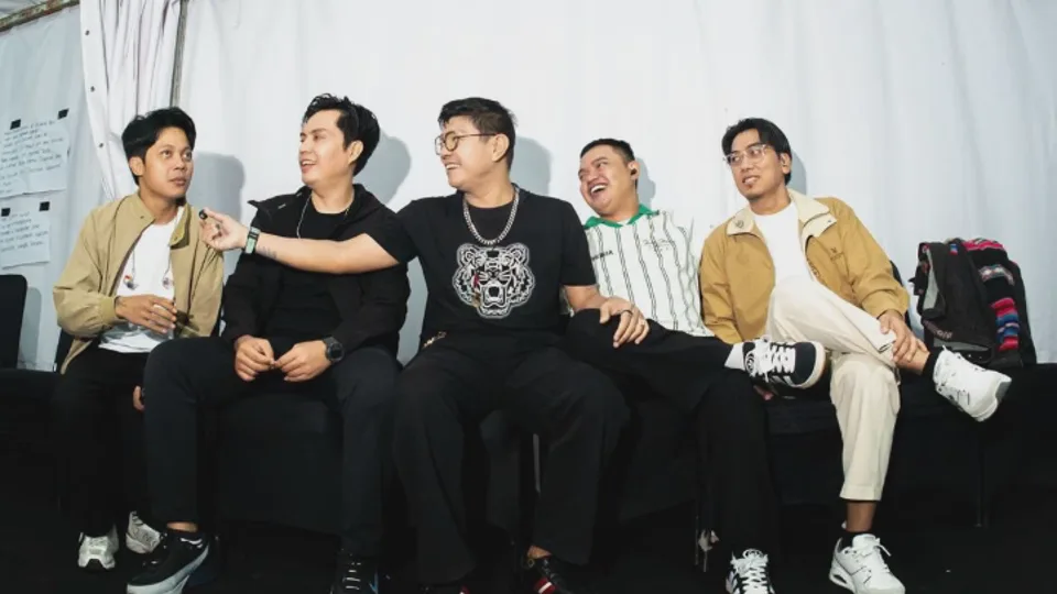 Kangen Band: Polemik Internal dan Kebangkitan di Era Digital
