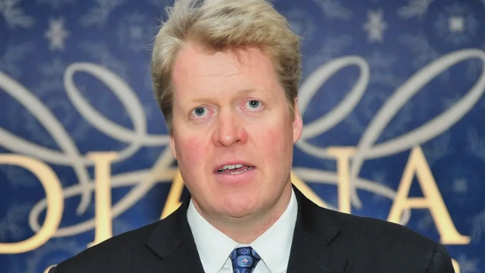 Klaim Earl Spencer tentang Raja Charles dan Putri Diana
