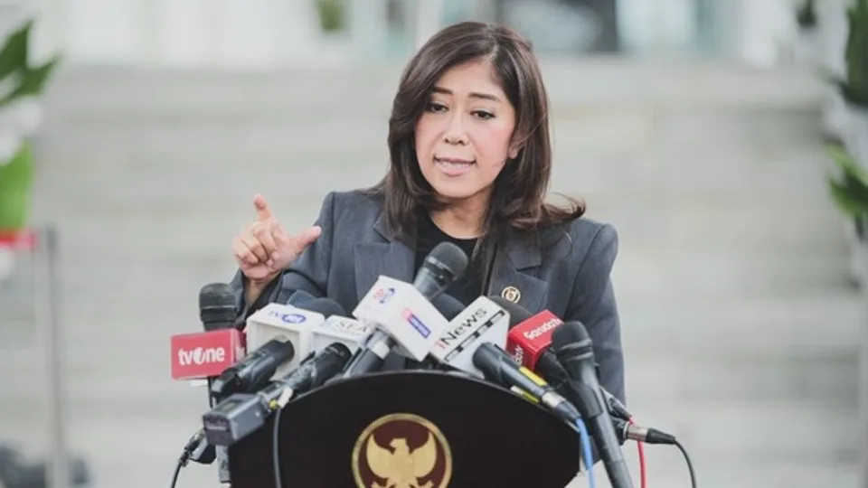 Komdigi Larang Sisa Kuota Internet Hangus, Tegaskan Hak Pelanggan