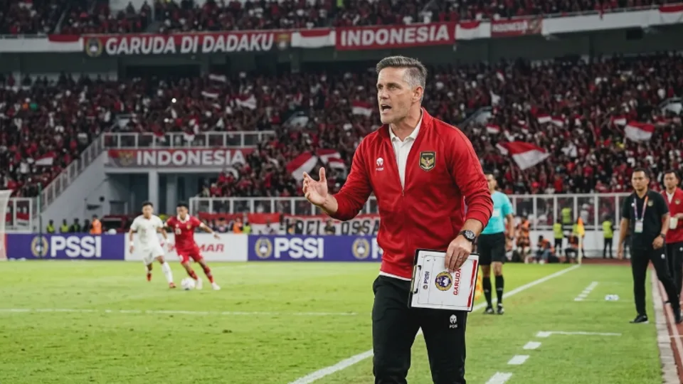 Kritik Kurniawan Dwi Yulianto untuk John Herdman, Apa yang Salah dari Strategi Pelatih Timnas?