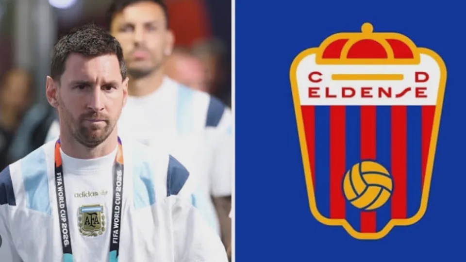 Lionel Messi Jadi Pemilik Baru CD Eldense, Langkah Besar Menuju Masa Pensiun