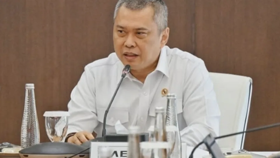 Menhub Pimpin Upacara Harhubnas 2026, Keselamatan adalah Harga Diri Insan Perhubungan