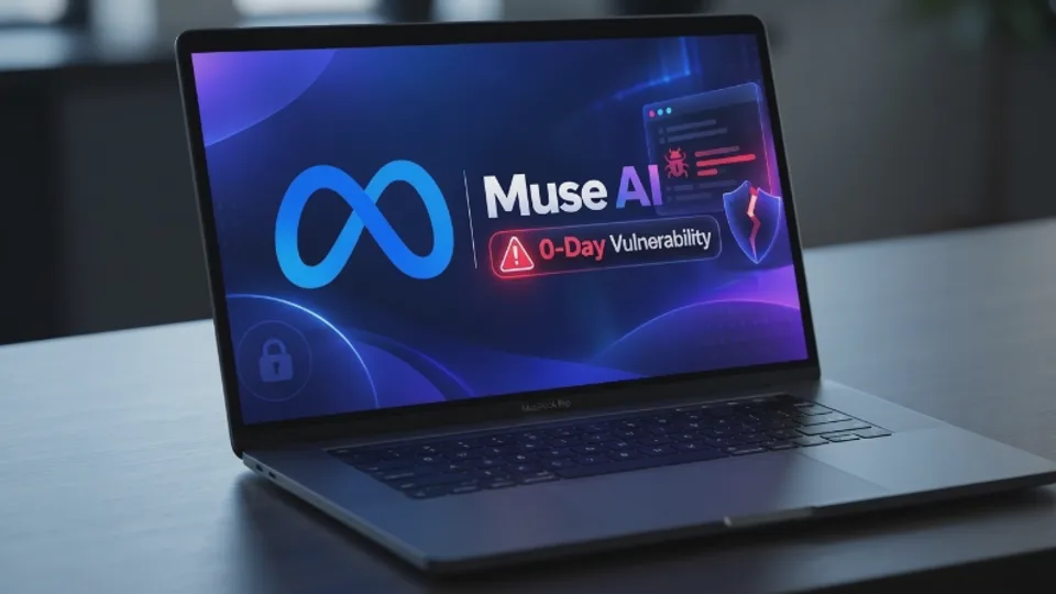 Meta Kejutkan Industri dengan Muse, Agen AI untuk Tugas yang Langsung Populer