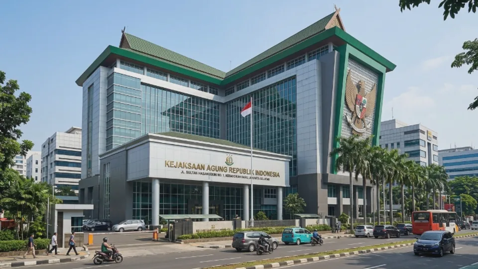 Tujuh Perintah Harian Jaksa Agung, Momentum Kebangkitan Korps Adhyaksa di HUT ke-81