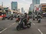 Nasib Insentif Motor Listrik Usai Pergantian Menkeu