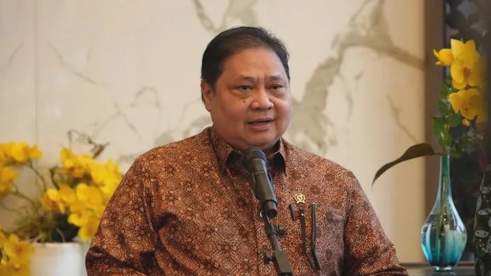 Pemerintah Kaji Insentif PPN untuk Industri Tekstil dan Garmen Berorientasi Ekspor