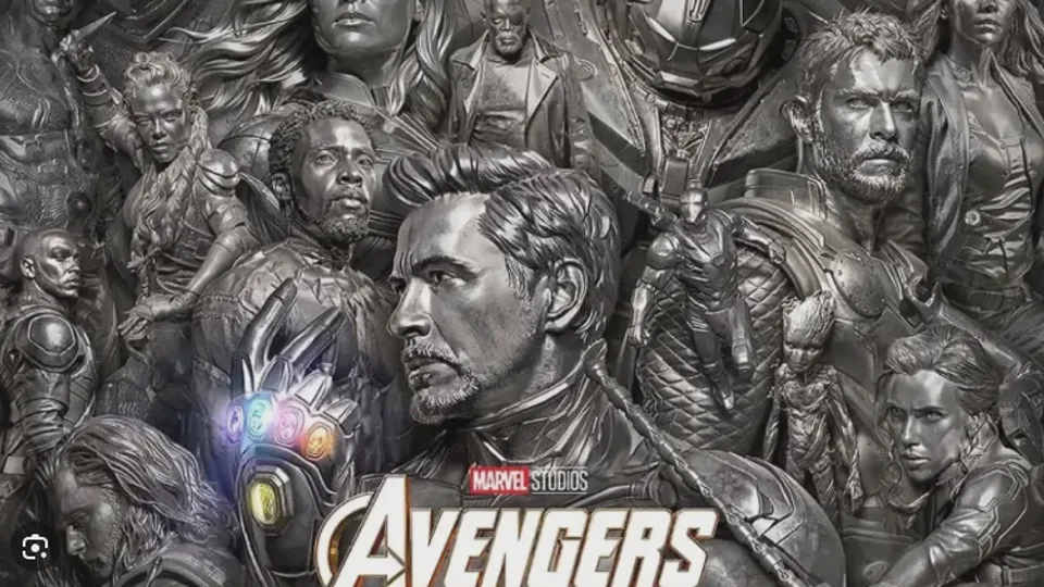 Perbedaan Avengers: Endgame Encore vs Versi Asli 2019: Adegan Baru, Durasi, dan Format IMAX